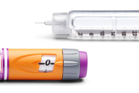 Sanofi Deltaflex J Pen disposable GLP-1 pen injector for Japan