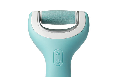 The Scholl Pedi Perfect Wet & Dry front view