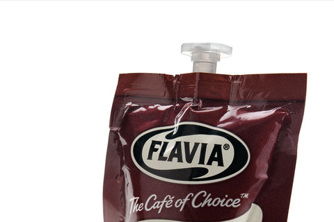 Flavia - drink pouch close up feature box 